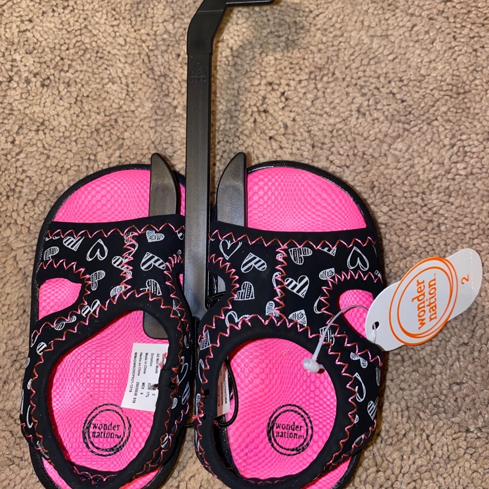 Children shoes